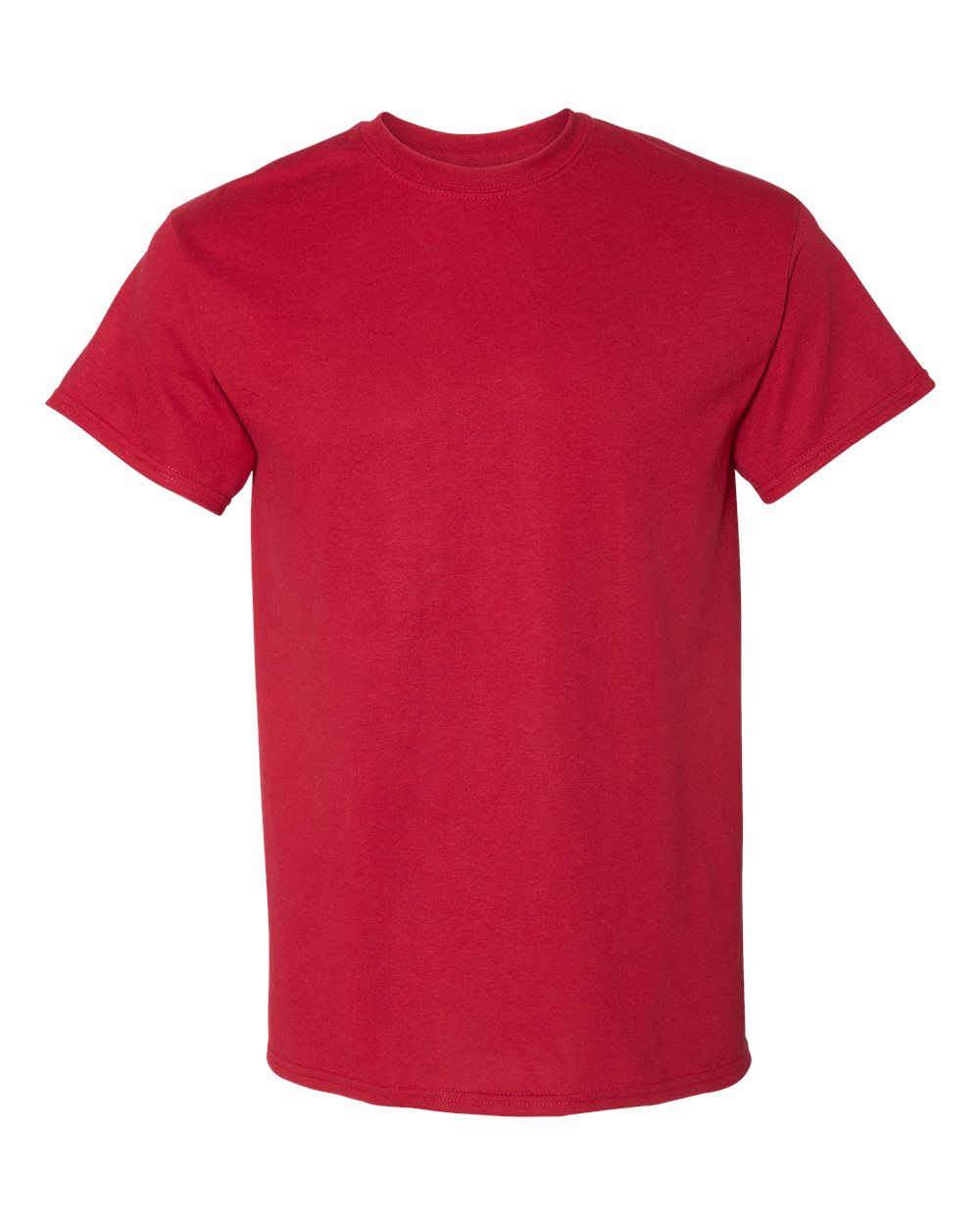 Gildan® - DryBlend® 50 Cotton/50 Poly T-Shirt - 8000