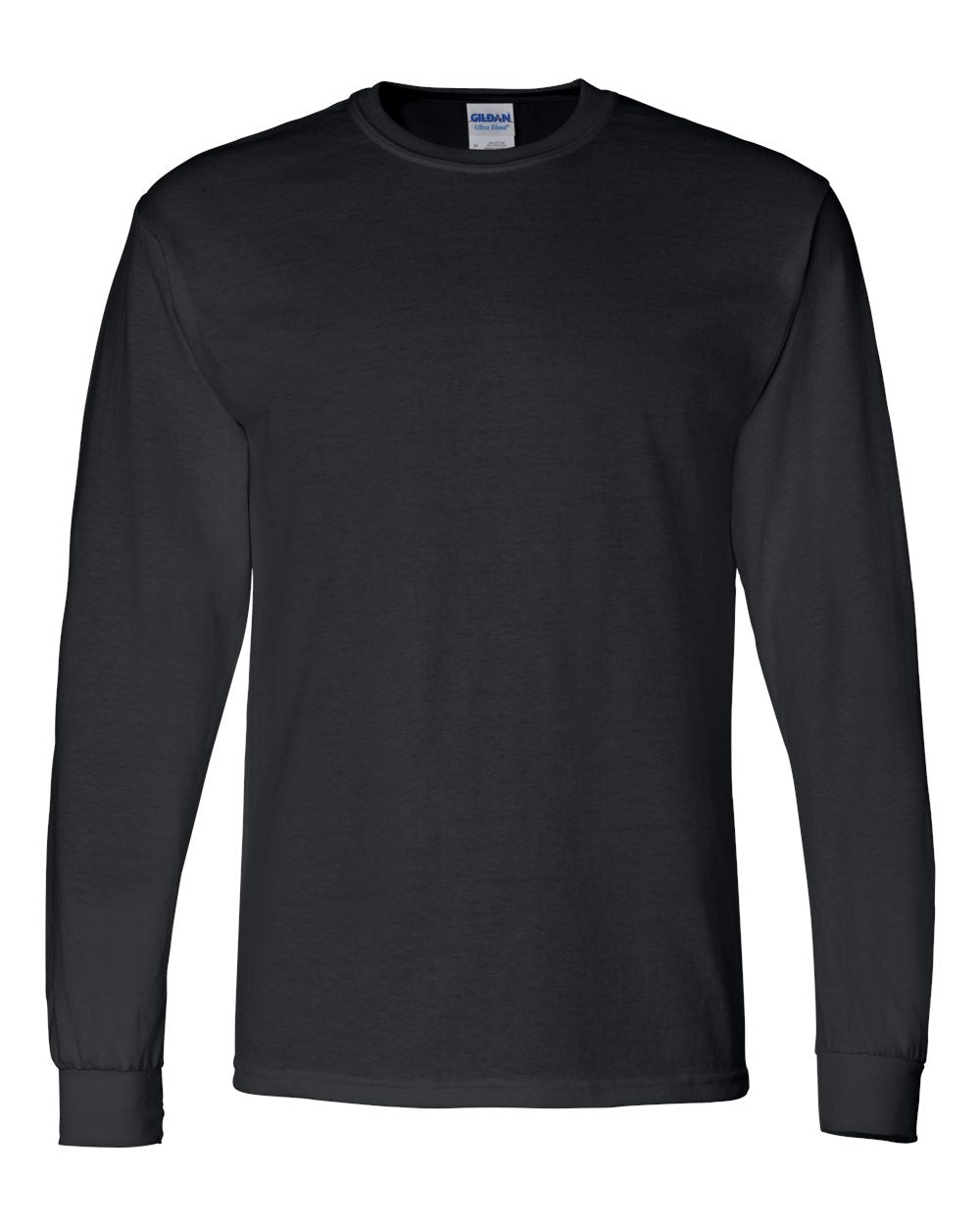 Gildan® - DryBlend® 50 Cotton/50 Poly Long Sleeve T-Shirt - 8400