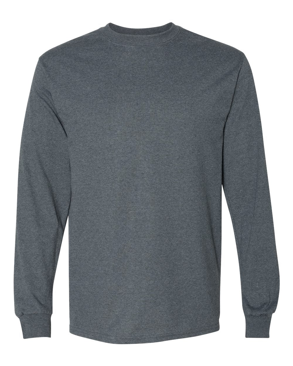 Gildan® - DryBlend® 50 Cotton/50 Poly Long Sleeve T-Shirt - 8400