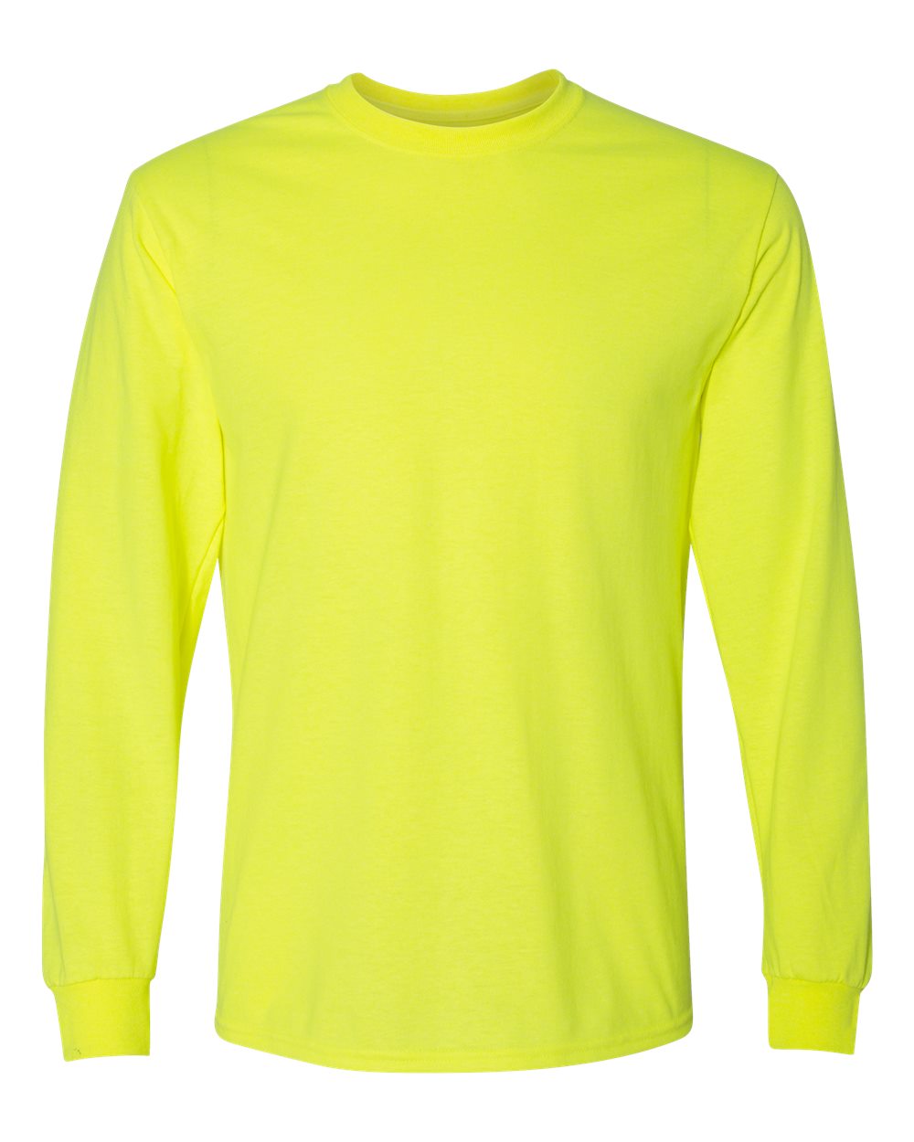 Gildan® - DryBlend® 50 Cotton/50 Poly Long Sleeve T-Shirt - 8400