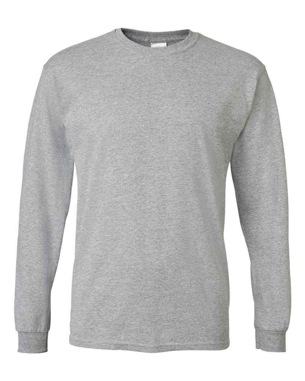 Gildan® - DryBlend® 50 Cotton/50 Poly Long Sleeve T-Shirt - 8400