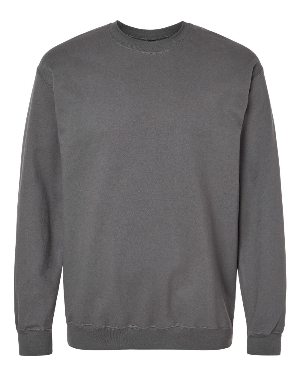Gildan® - Softstyle® Crewneck Sweatshirt - SF000