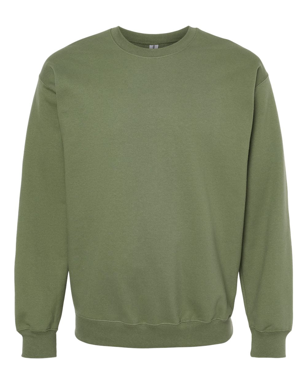 Gildan® - Softstyle® Crewneck Sweatshirt - SF000