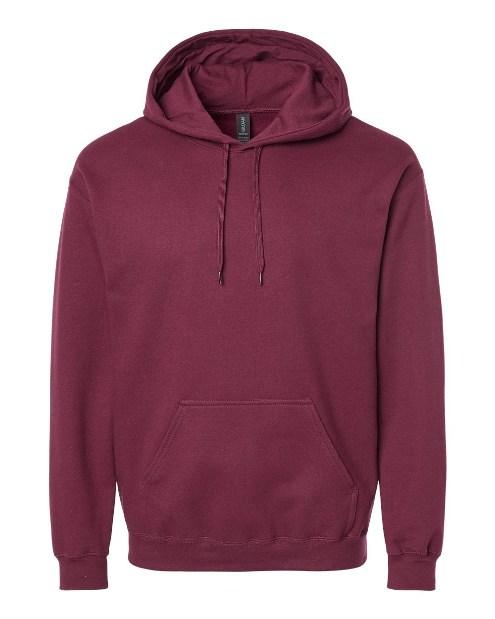 Gildan® - Softstyle® Pullover Hooded Sweatshirt - SF500