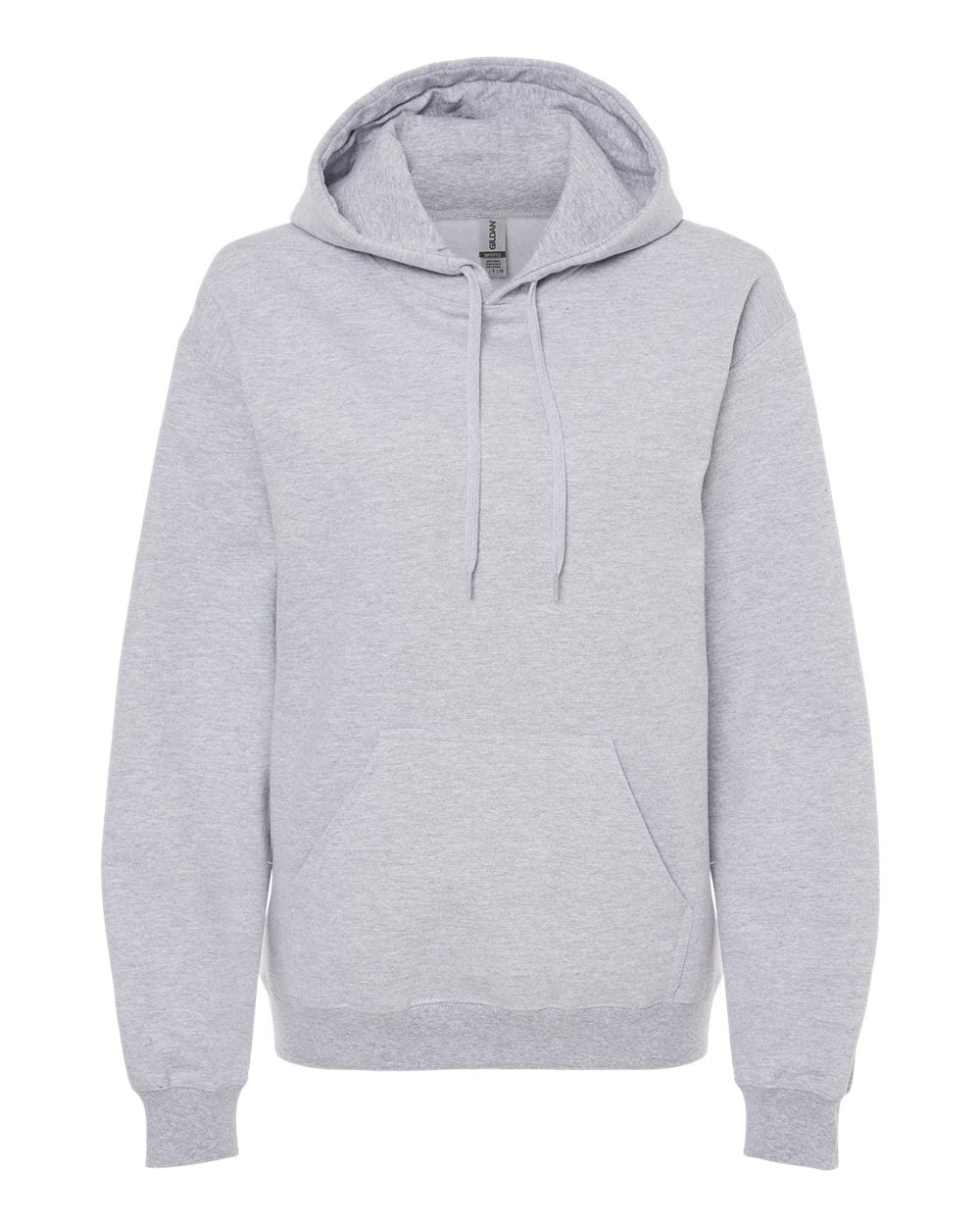Gildan® - Softstyle® Pullover Hooded Sweatshirt - SF500