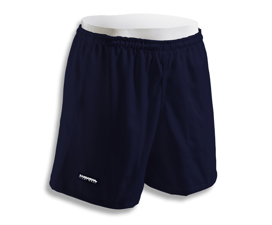 Barbarian - CLASSIC SHORTS - JSL Classic Cotton Shorts