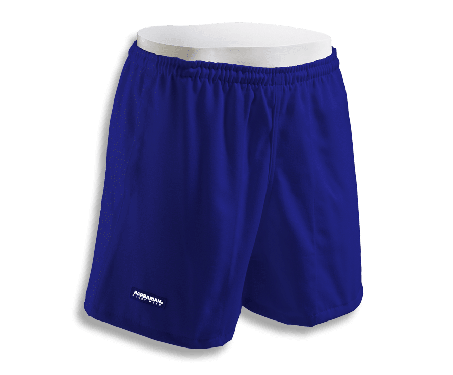 Barbarian - CLASSIC SHORTS - JSL Classic Cotton Shorts