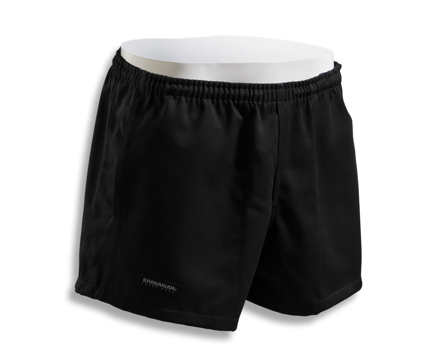 Barbarian - CLASSIC SHORTS - JSZ Kiwi Style Classic Cotton Shorts