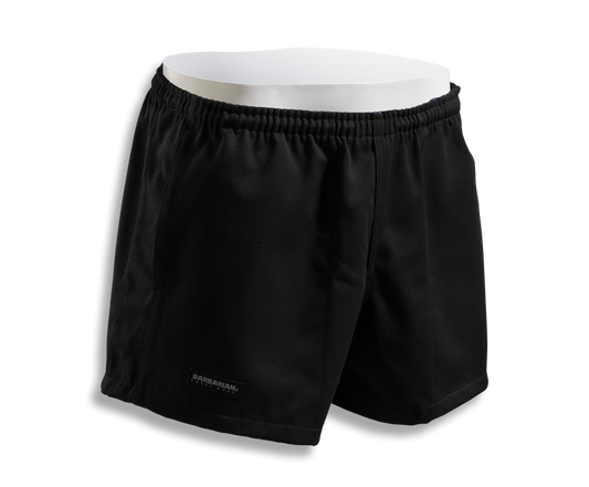 Barbarian - CLASSIC SHORTS - JSZ Kiwi Style Classic Cotton Shorts
