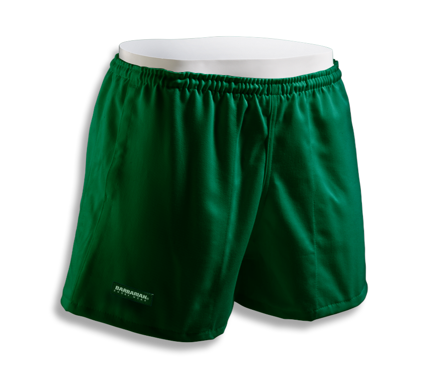 Barbarian - CLASSIC SHORTS - JSZ Kiwi Style Classic Cotton Shorts