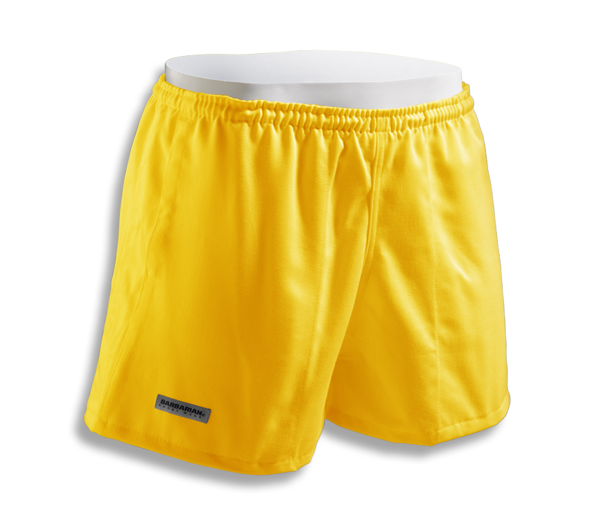 Barbarian - CLASSIC SHORTS - JSZ Kiwi Style Classic Cotton Shorts