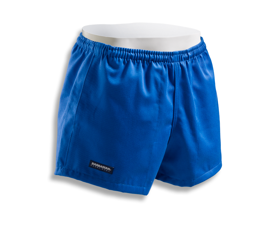 Barbarian - CLASSIC SHORTS - JSZ Kiwi Style Classic Cotton Shorts