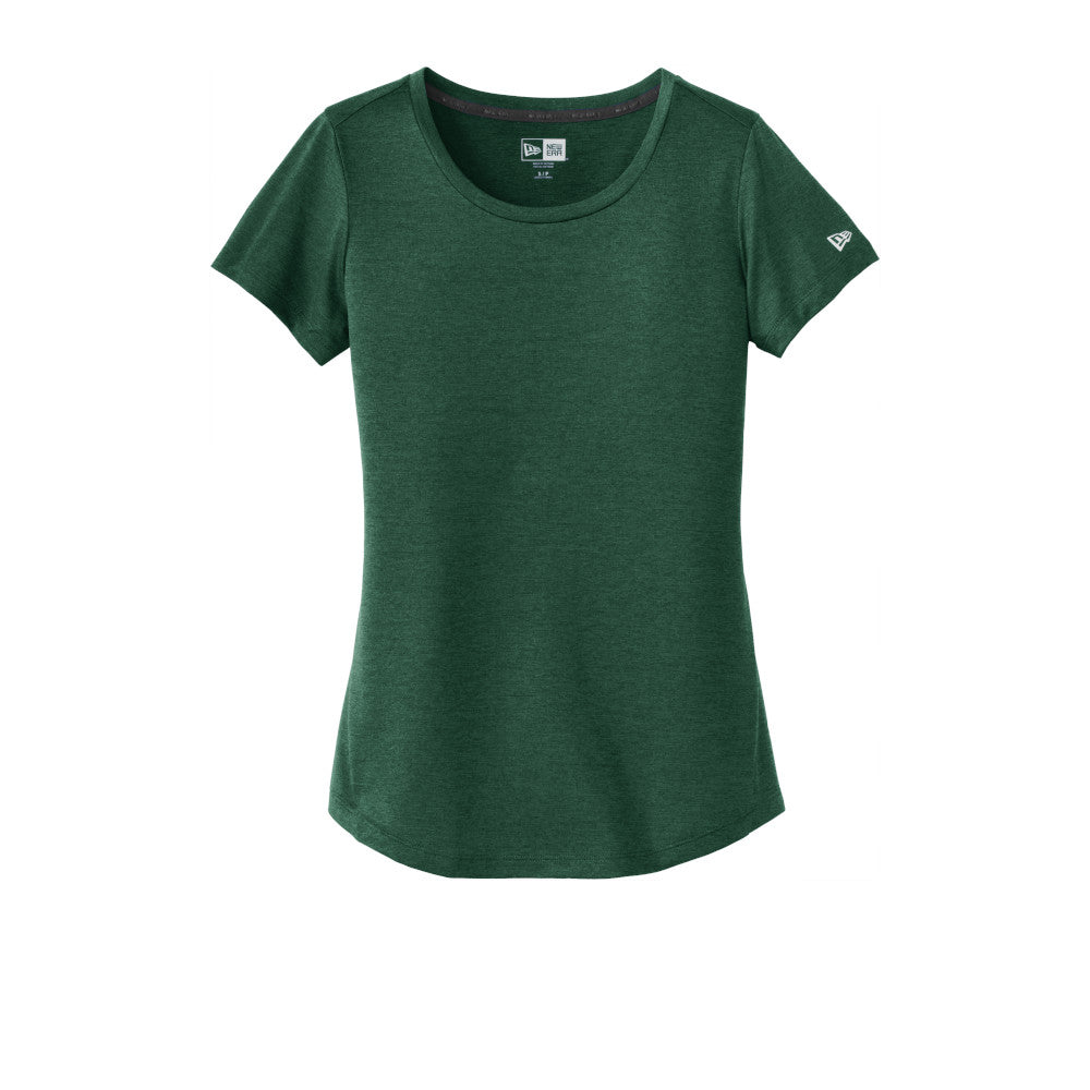New Era® - Ladies Series Performance Scoop Tee - LNEA200