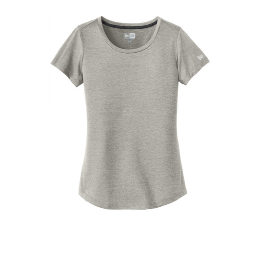 New Era® - Ladies Series Performance Scoop Tee - LNEA200