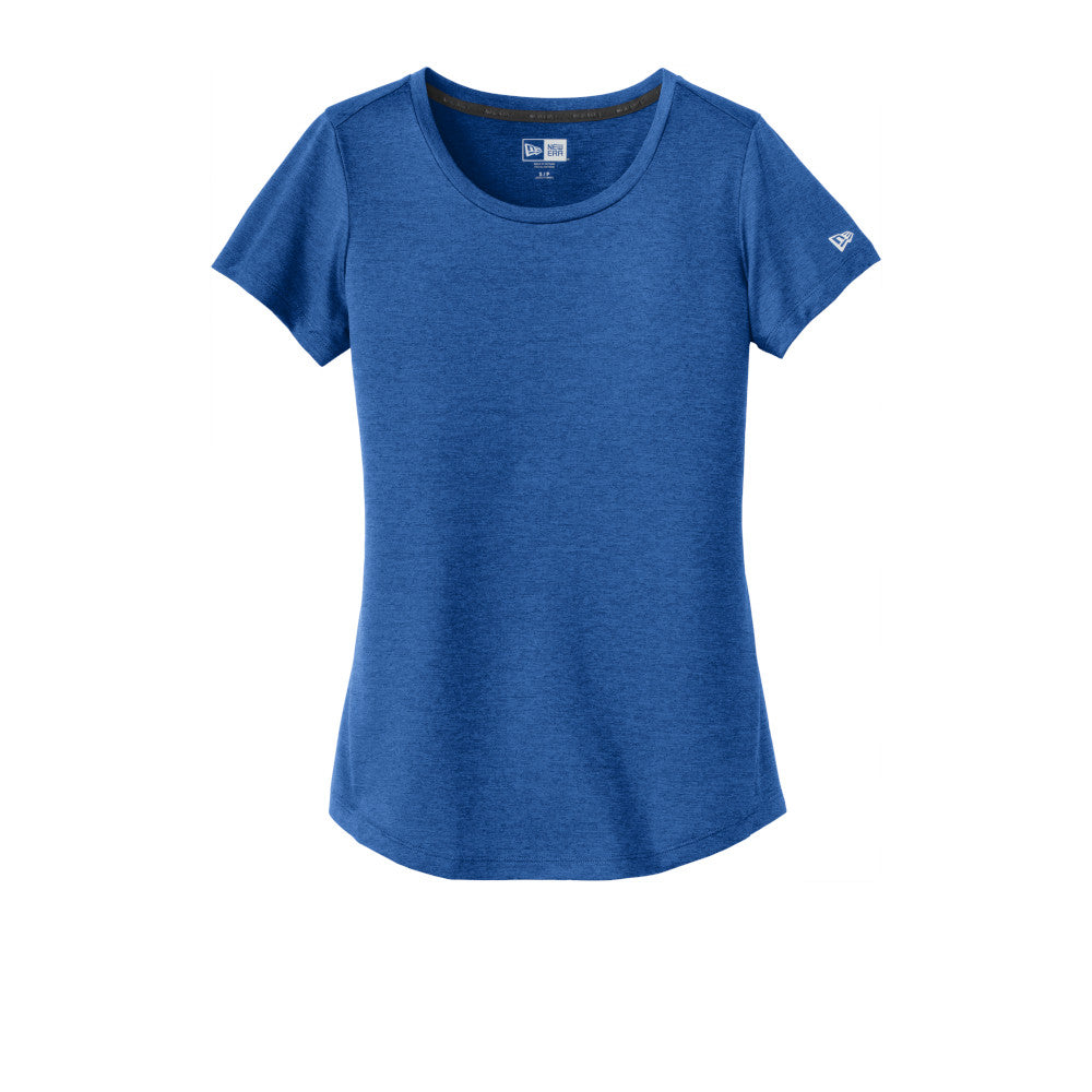 New Era® - Ladies Series Performance Scoop Tee - LNEA200
