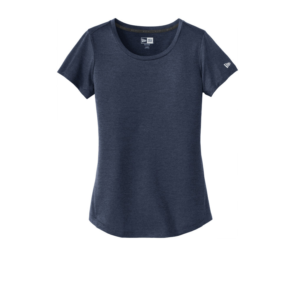New Era® - Ladies Series Performance Scoop Tee - LNEA200