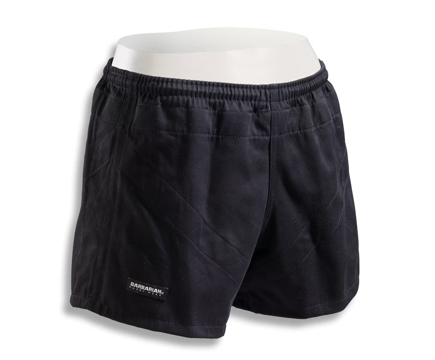 Barbarian - CLASSIC SHORTS - LSZ Lifting Shorts