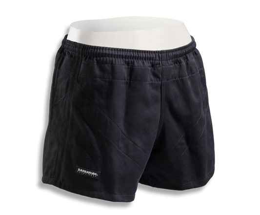 Barbarian - CLASSIC SHORTS - LSZ Lifting Shorts