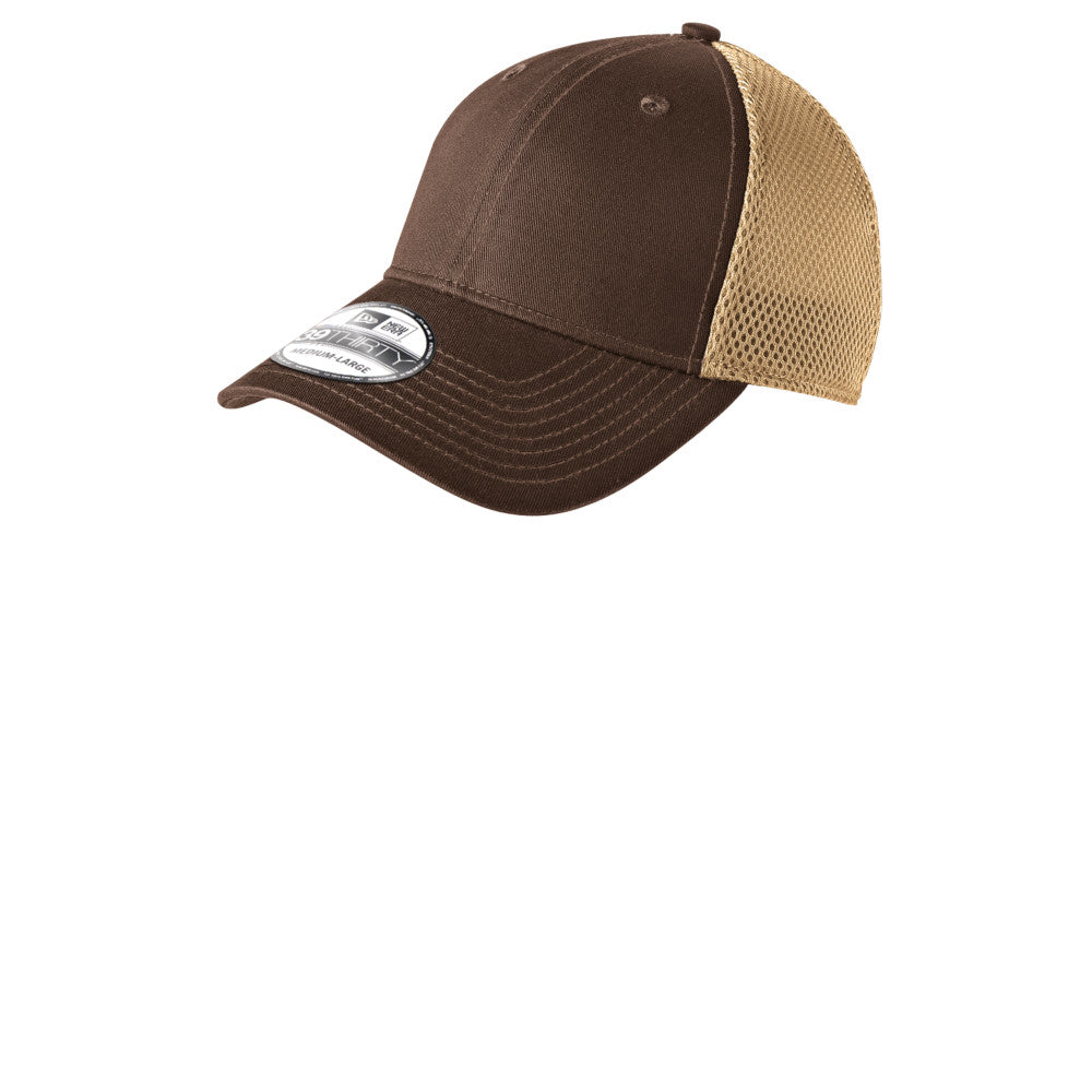 New Era® - Stretch Mesh Cap - NE1020
