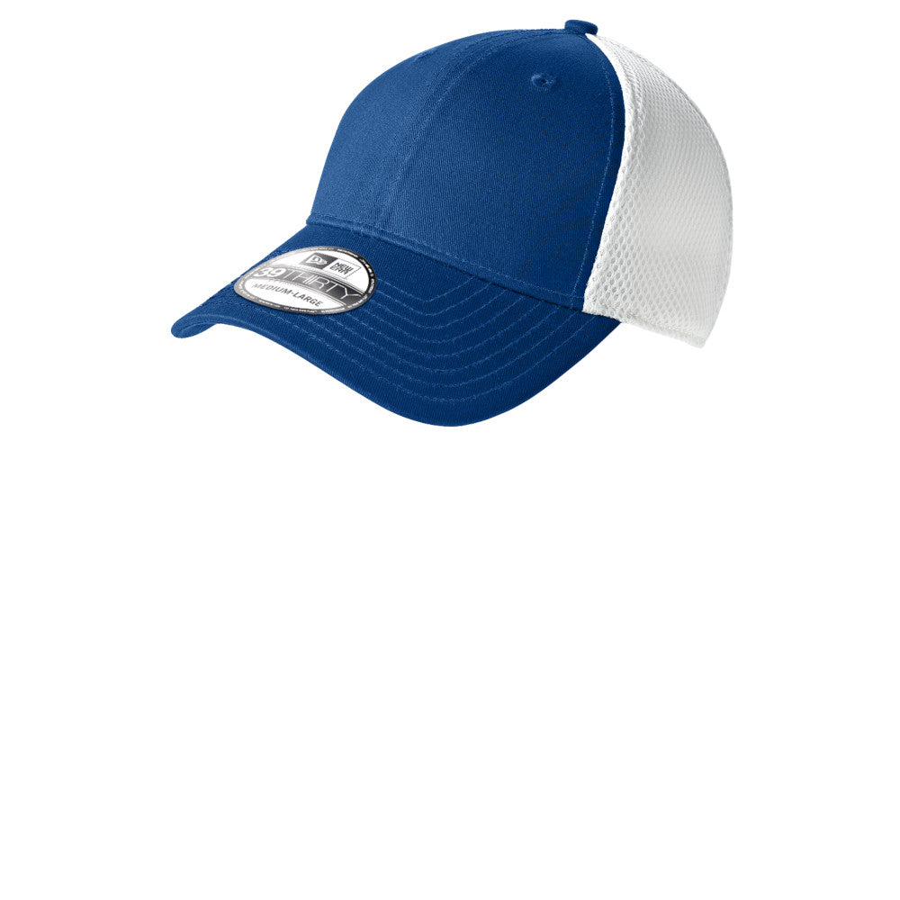 New Era® - Stretch Mesh Cap - NE1020