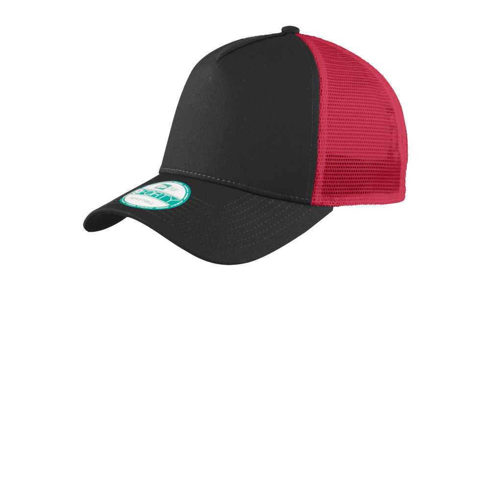 New Era® - Snapback Trucker Cap - NE205