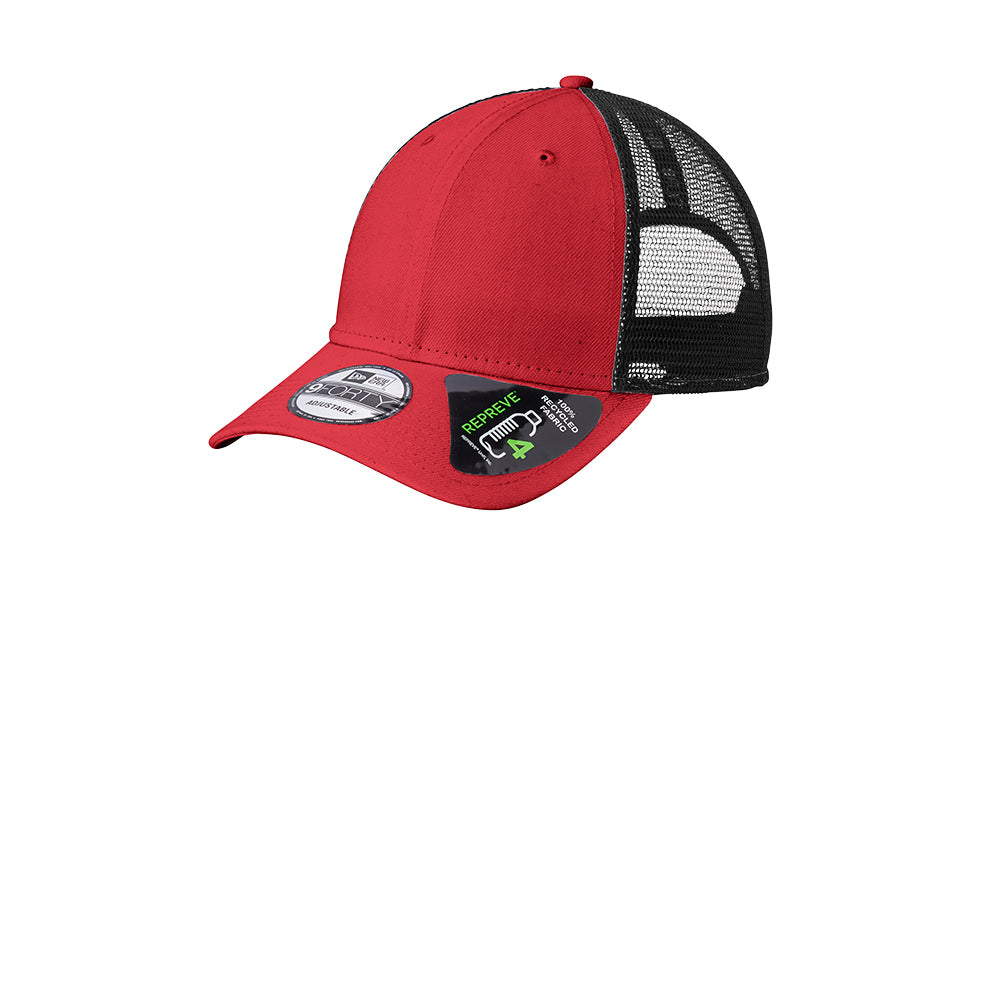 New Era® - Recycled Snapback Cap - NE208