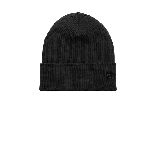 New Era® - Recycled Cuff Beanie - NE907