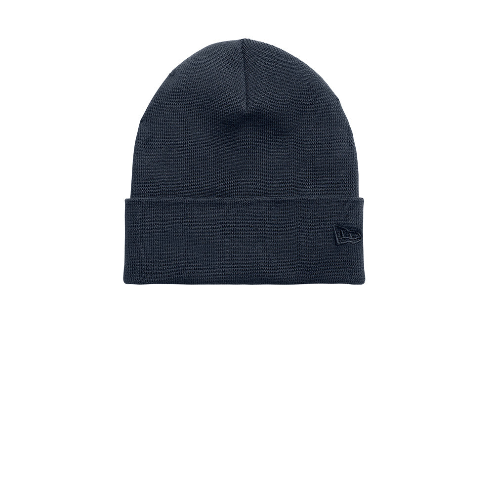 New Era® - Recycled Cuff Beanie - NE907