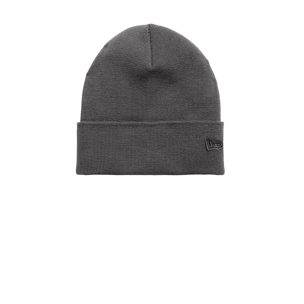 New Era® - Recycled Cuff Beanie - NE907