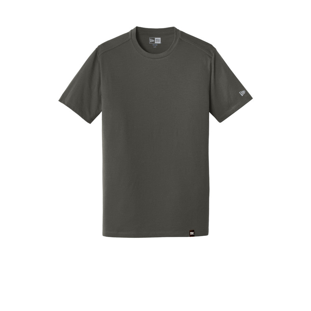 New Era® - Heritage Blend Crew Tee - NEA100