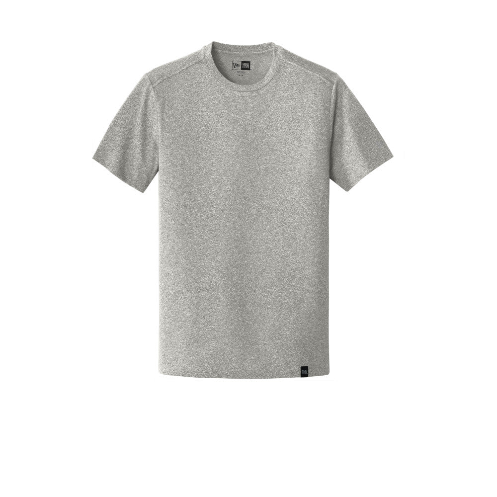 New Era® - Heritage Blend Crew Tee - NEA100