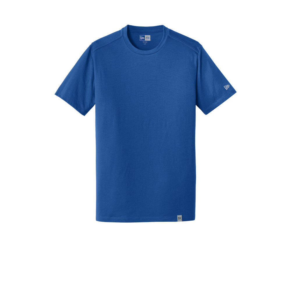 New Era® - Heritage Blend Crew Tee - NEA100