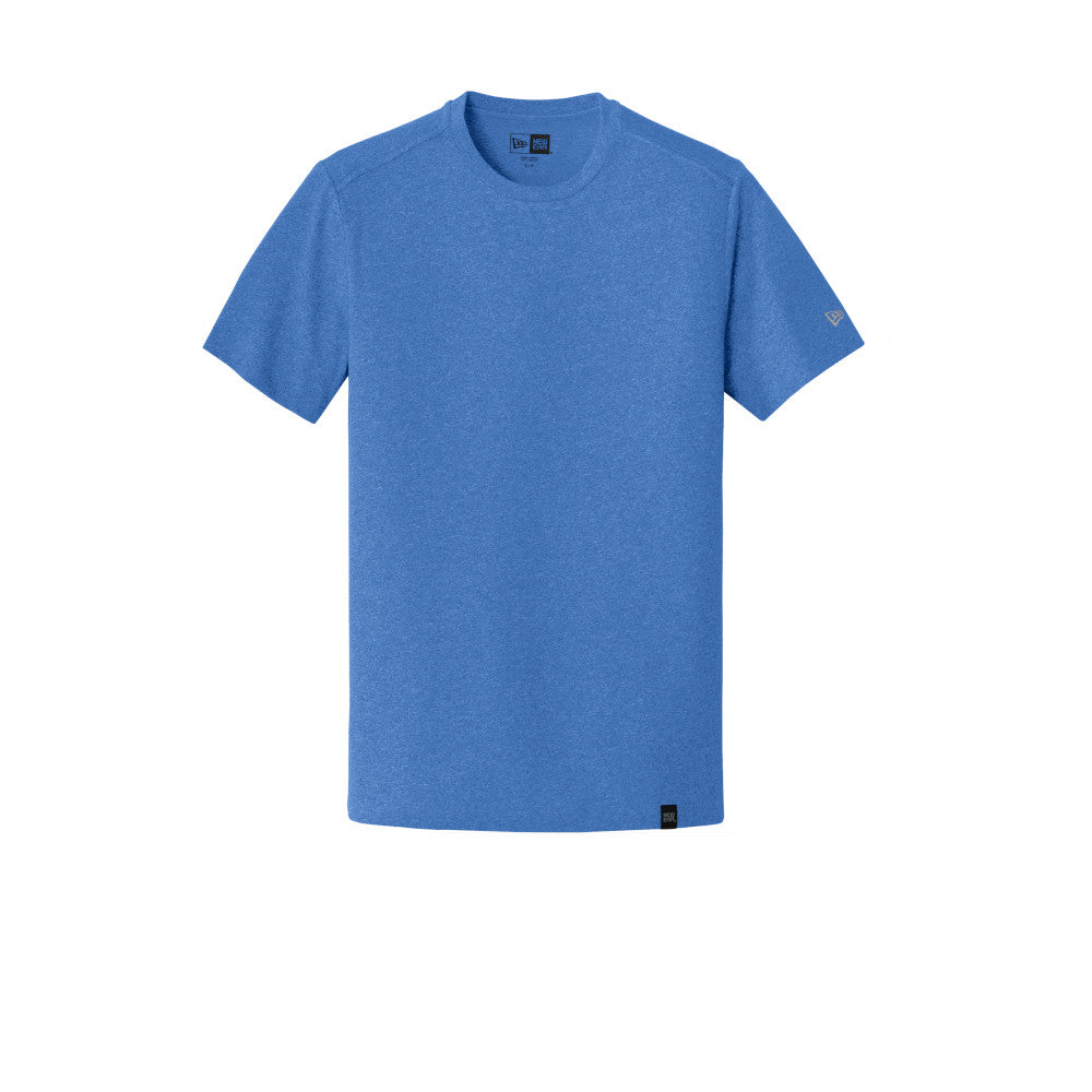 New Era® - Heritage Blend Crew Tee - NEA100