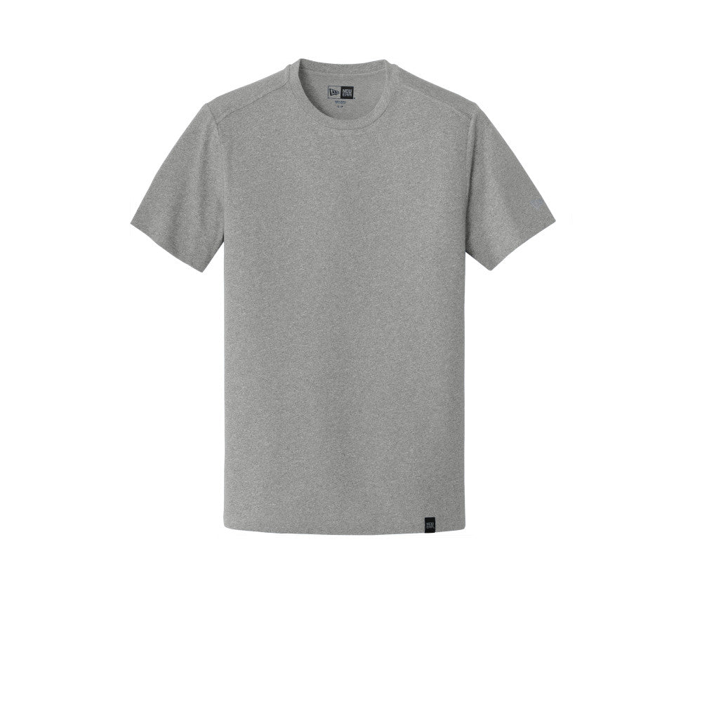 New Era® - Heritage Blend Crew Tee - NEA100
