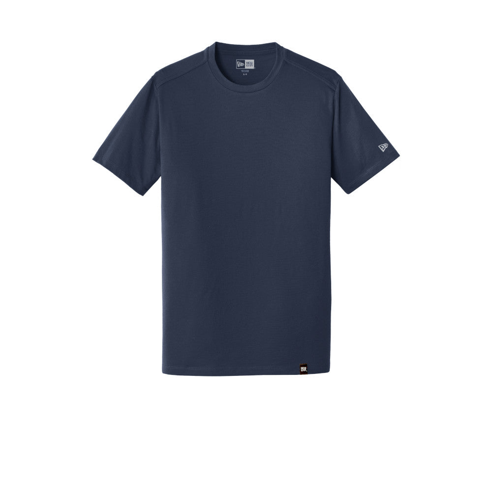 New Era® - Heritage Blend Crew Tee - NEA100
