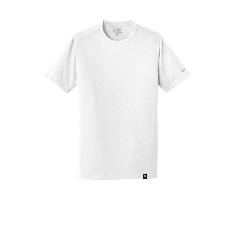 New Era® - Heritage Blend Crew Tee - NEA100
