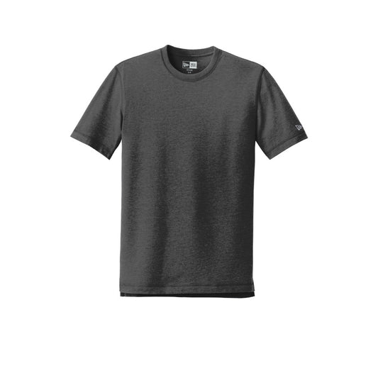 New Era® - Sueded Cotton Blend Crew Tee - NEA120