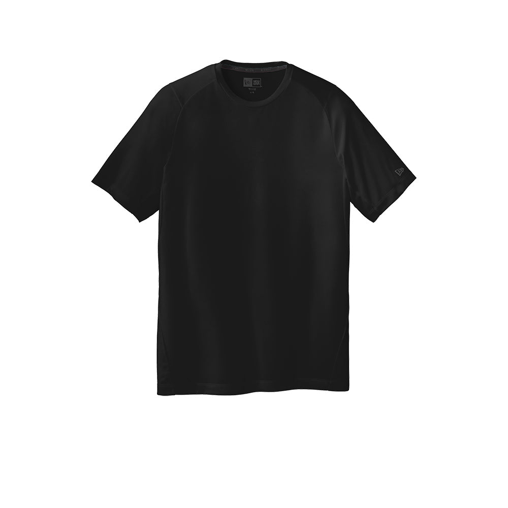 New Era® - Series Performance Crew Tee - NEA200