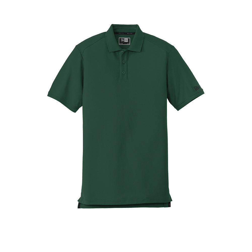 New Era® - Venue Home Plate Polo - NEA300