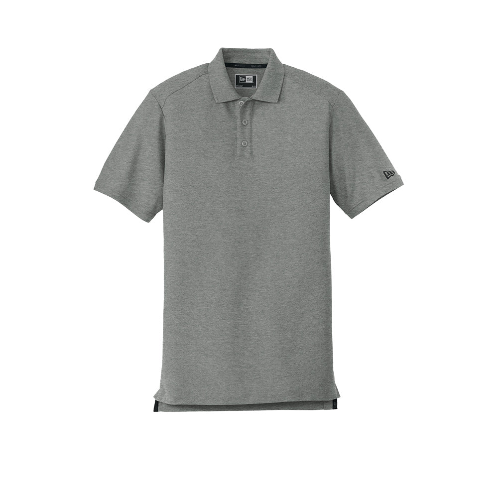 New Era® - Venue Home Plate Polo - NEA300