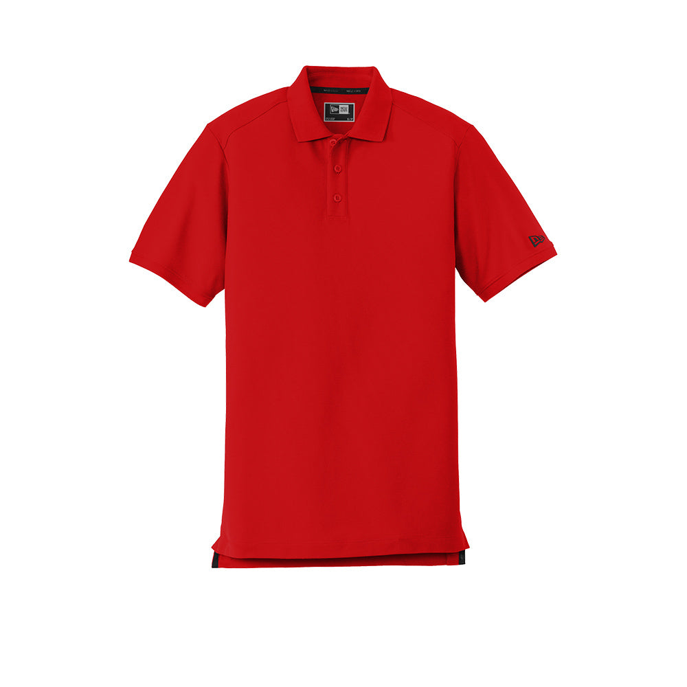 New Era® - Venue Home Plate Polo - NEA300