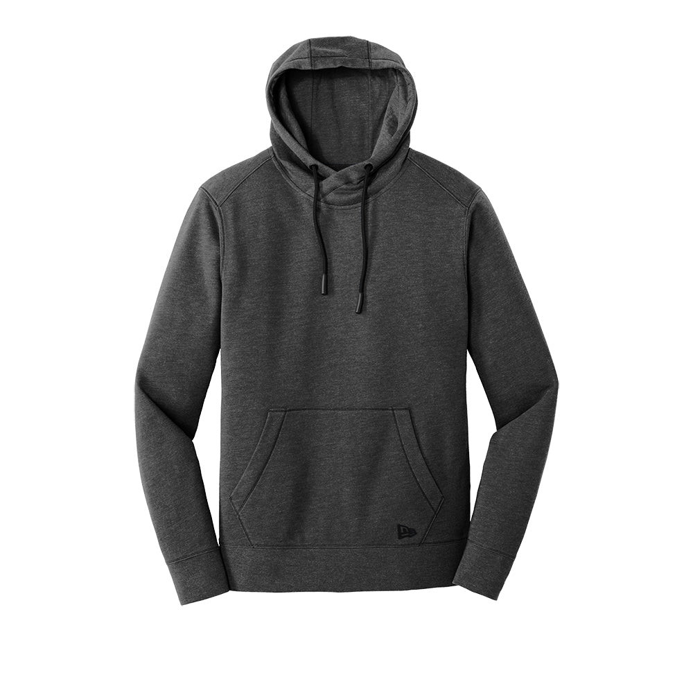 New Era® - Tri-Blend Fleece Pullover Hoodie - NEA510