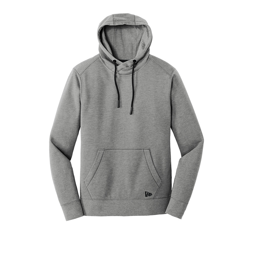New Era® - Tri-Blend Fleece Pullover Hoodie - NEA510