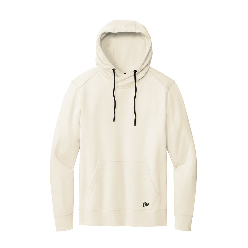 New Era® - Tri-Blend Fleece Pullover Hoodie - NEA510