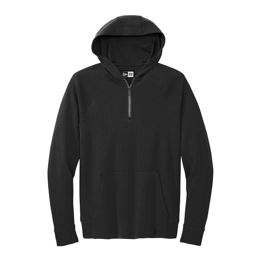New Era® - STS 1/4-Zip Hoodie - NEA541
