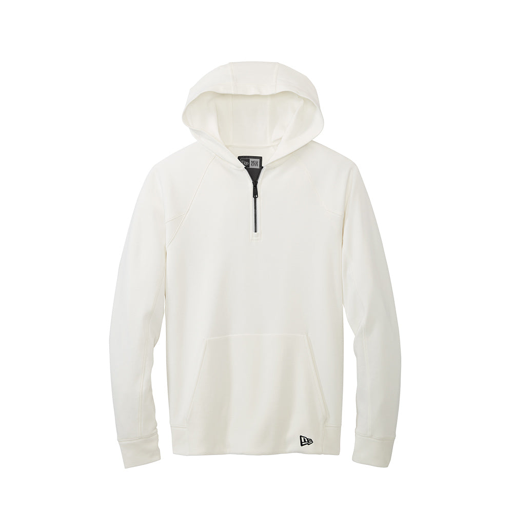 New Era® - STS 1/4-Zip Hoodie - NEA541