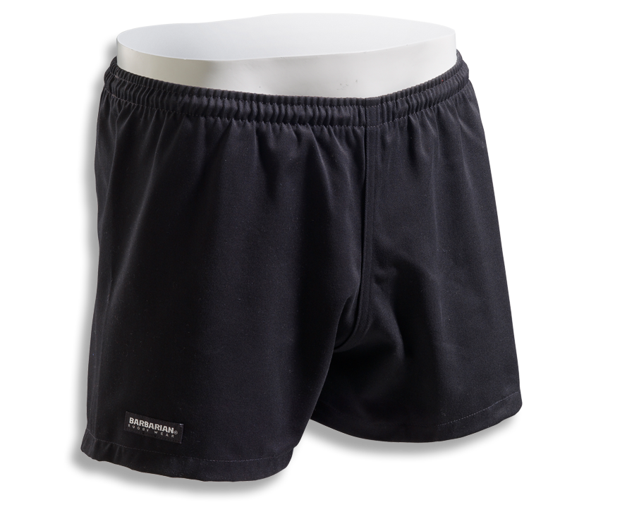 Barbarian - CLASSIC SHORTS - NSZ Classic Cotton Shorts