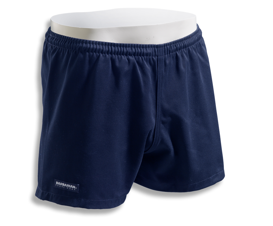 Barbarian - CLASSIC SHORTS - NSZ Classic Cotton Shorts
