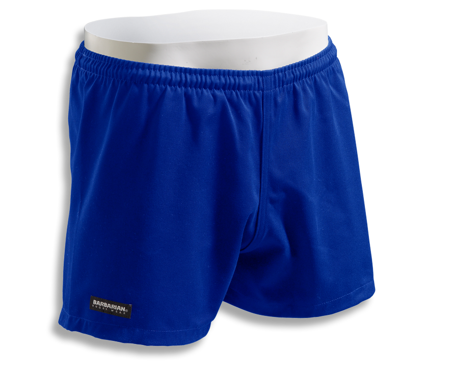 Barbarian - CLASSIC SHORTS - NSZ Classic Cotton Shorts