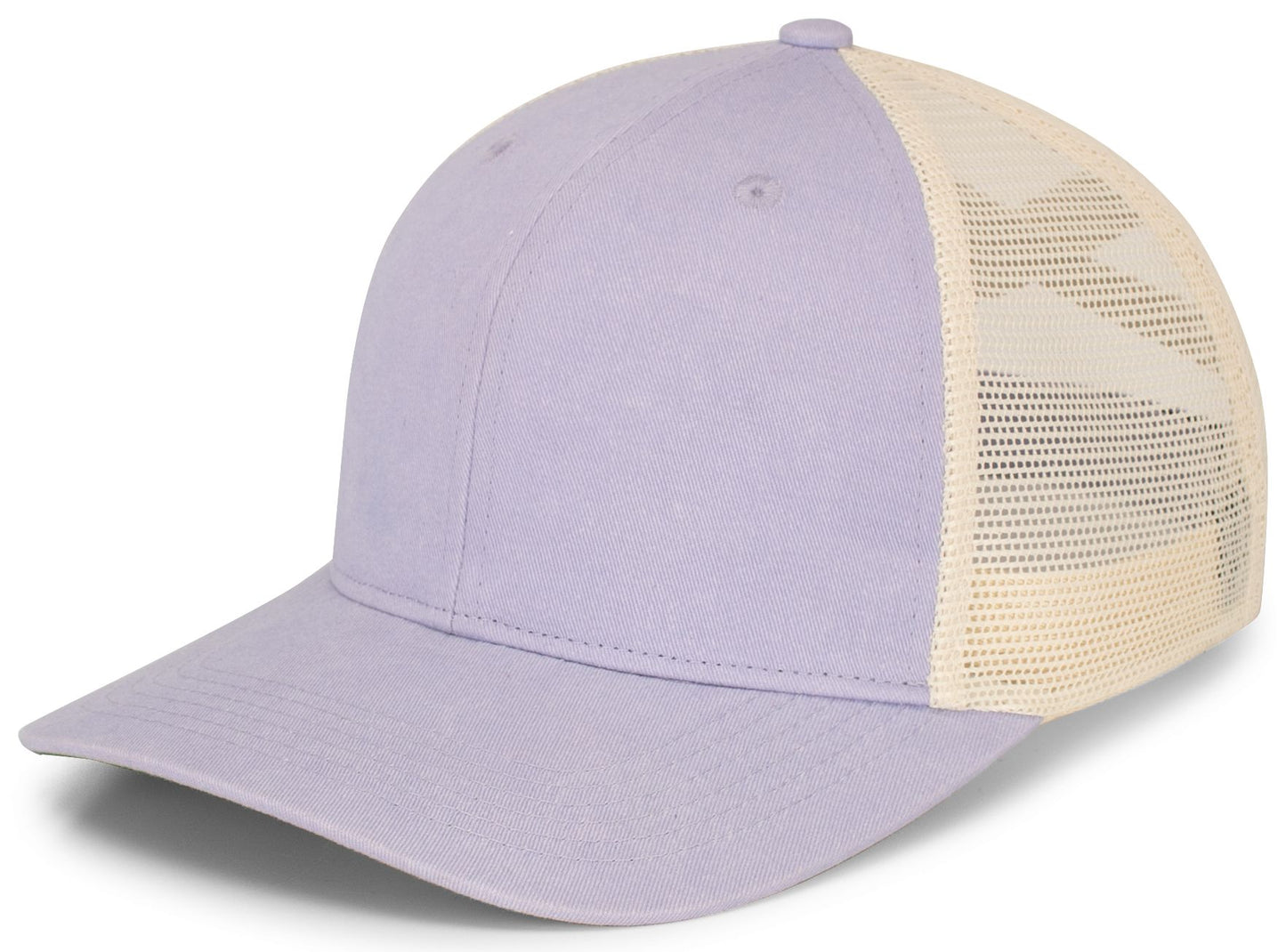 PACIFIC HEADWEAR - LADIES PONYTAIL CAP